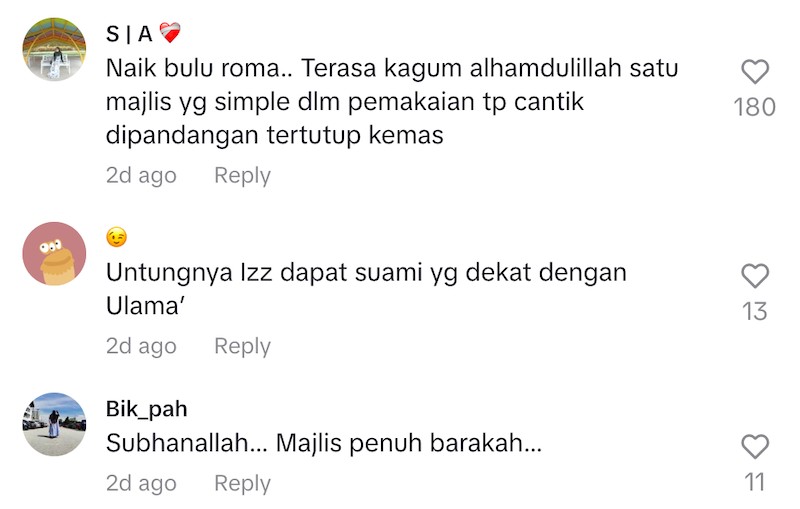 Penampilan ringkas pempengaruh